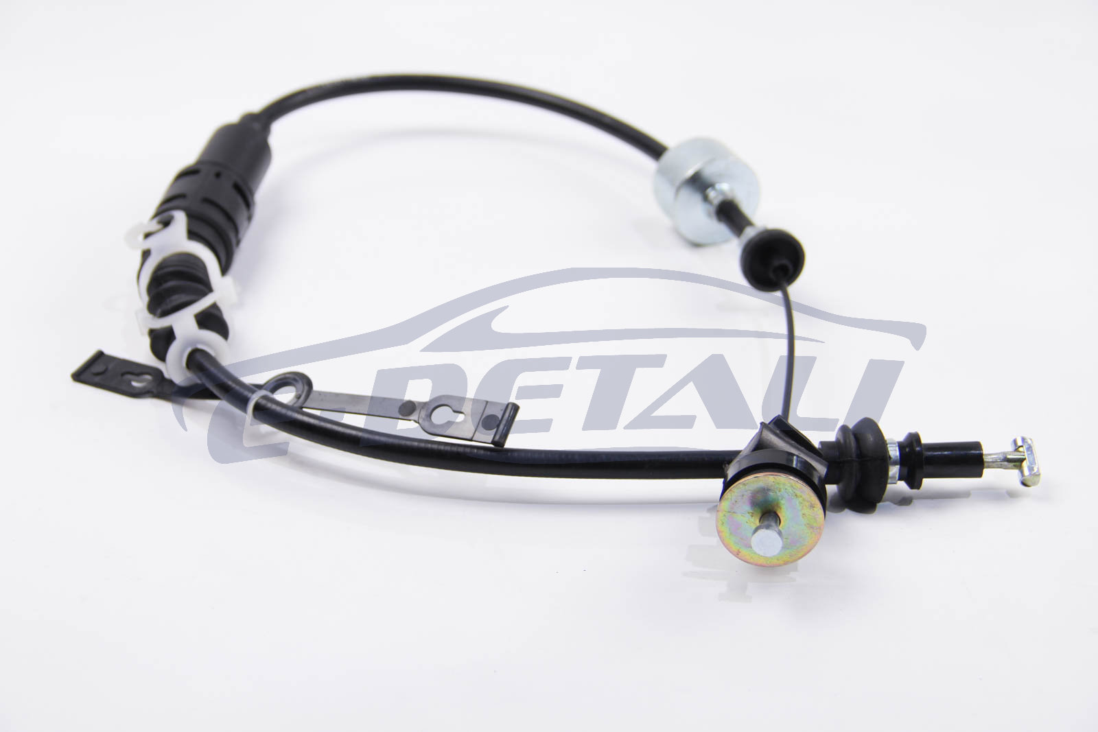 1170201900 JP GROUP JP GROUP VW Трос сцепления с автом. рег.Polo 94-,Seat